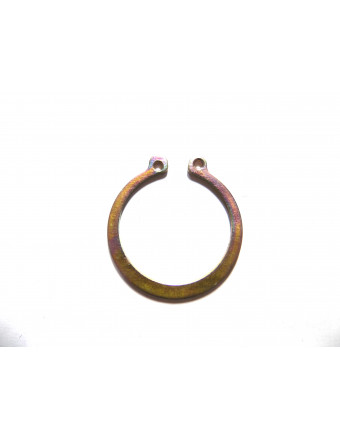 Кольцо стопорное шкива ведомого Тайга