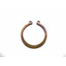 Кольцо стопорное шкива ведомого Тайга