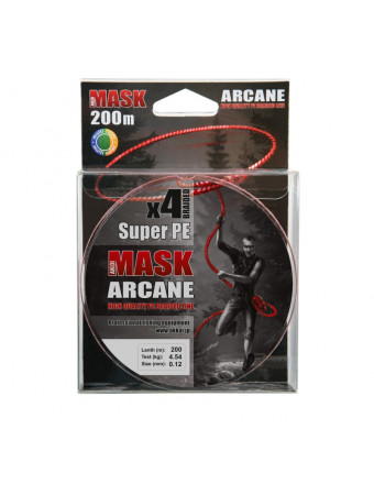Mask Arcane X4-200