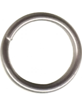 Кольцо заводное AQUA SY-6008 (8шт)