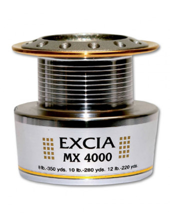 Шпуля запасная RYOBI Excia MX 4000