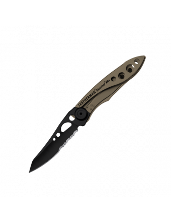 Нож Skeletool KBX Coyote (Скелетул) (832615)