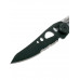 Нож Leatherman Skeletool KBX Black & Silver (832619)