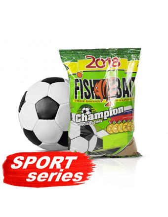 Прикормка FishBait Champion Sport 1 кг
