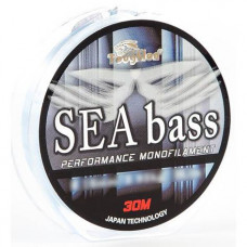 Леска Toughlon Sea Bass 30м
