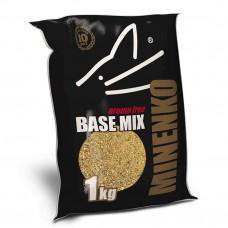 Прикормка Minenko Base Mix 1,0 кг