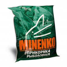 Прикормка Minenko 0,5кг