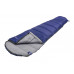 Спальный мешок TREK PLANET Active XL (серый/синий)